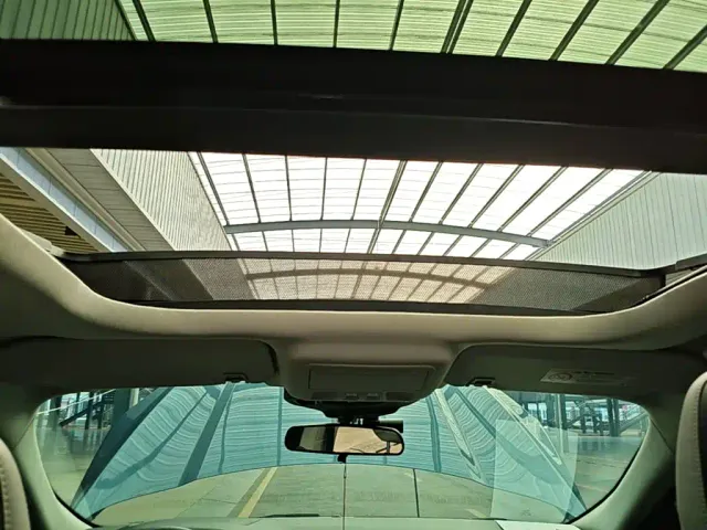 Ford Escape — Фото автомобиля 17
