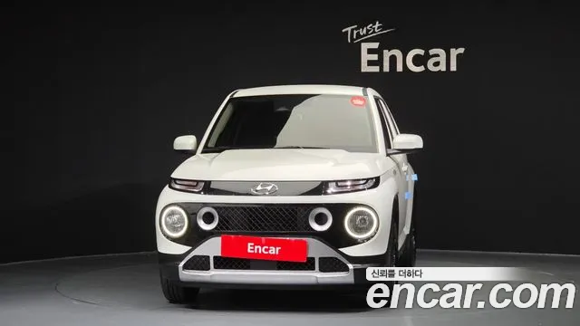 Hyundai Casper — Фото автомобиля 3