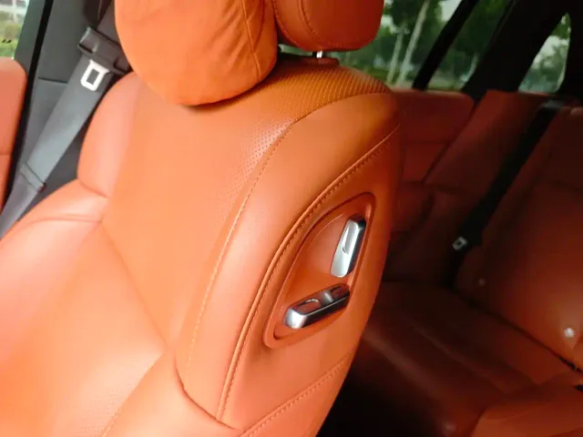 Li Auto L7 — Фото автомобиля 11