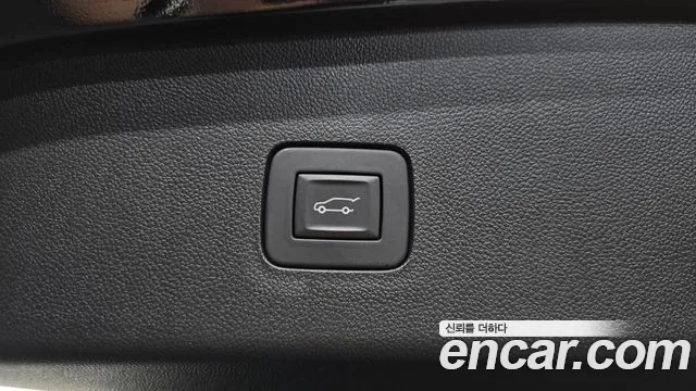 ChevroletGMDaewoo Trax Trax Кроссовер — Фото автомобиля 17