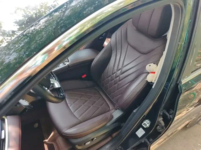 Chery Tiggo 8 PRO — Фото автомобиля 14