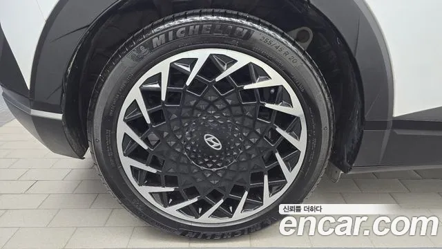 Hyundai Ioniq 5 — Фото автомобиля 5