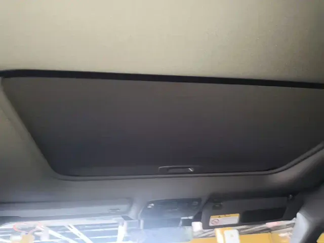 Toyota Granvia — Фото автомобиля 17