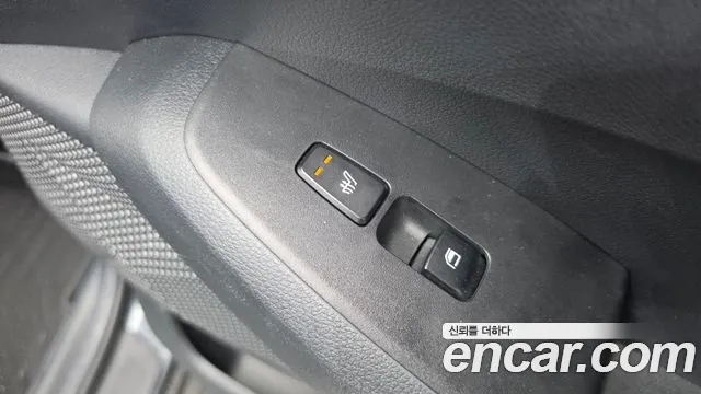 Kia Seltos New — Фото автомобиля 29