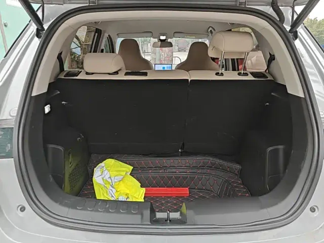 Wuling Binguo PLUS — Фото автомобиля 18