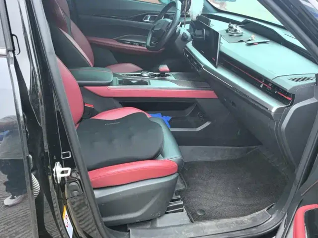 Changan Z6 — Фото автомобиля 8