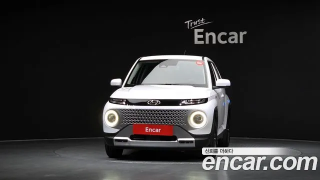 Hyundai Casper — Фото автомобиля 3