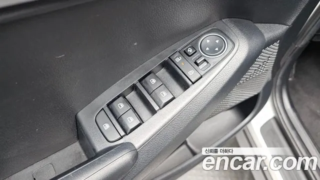 Kia Seltos Seltos (New) — Фото автомобиля 19