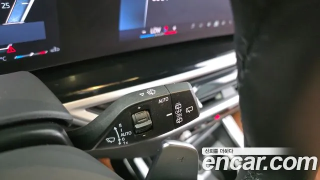 BMW X7 — Фото автомобиля 13