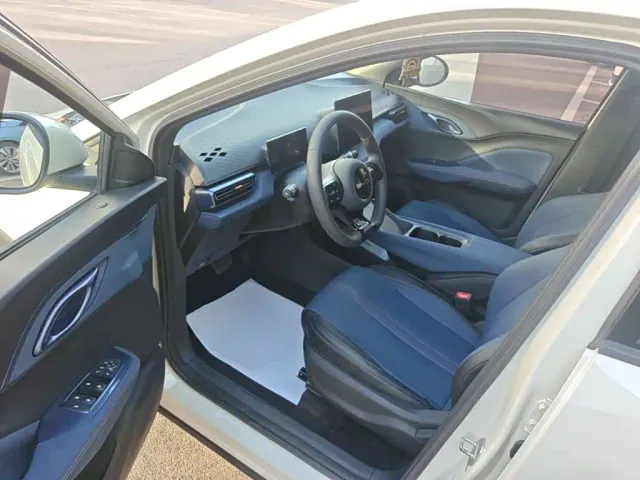 BYD Seagull — Фото автомобиля 15