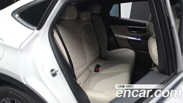 Mercedes-Benz GLC-Class X254 — Фото автомобиля 17