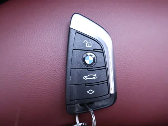 BMW X3 — Фото автомобиля 25