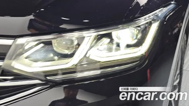 Volkswagen Tiguan — Фото автомобиля 7
