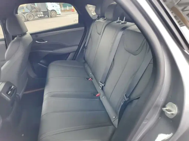 BYD Qin PLUS — Фото автомобиля 16