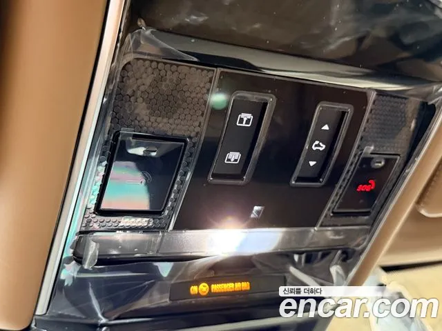 Land Rover Range Rover — Фото автомобиля 15