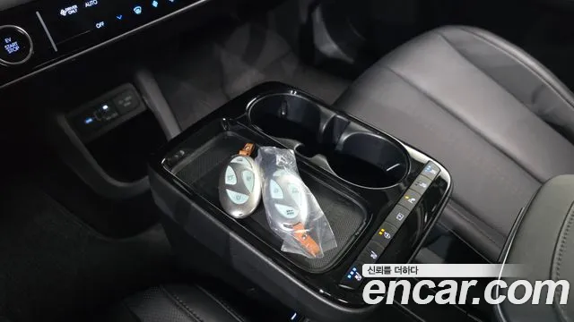 Hyundai Ioniq5 — Фото автомобиля 19