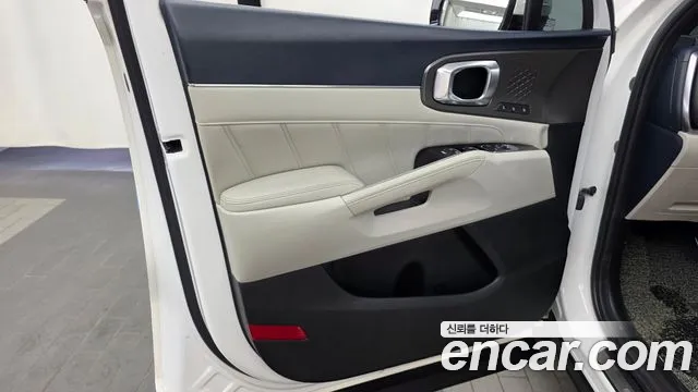 Kia Sorento Generation 4 — Фото автомобиля 13