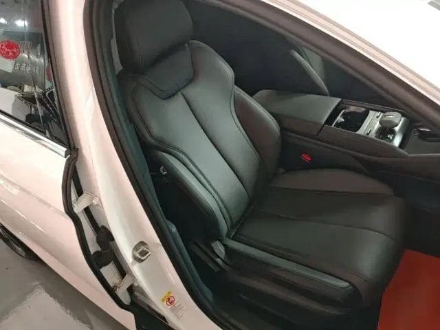 BYD Qin L — Фото автомобиля 24