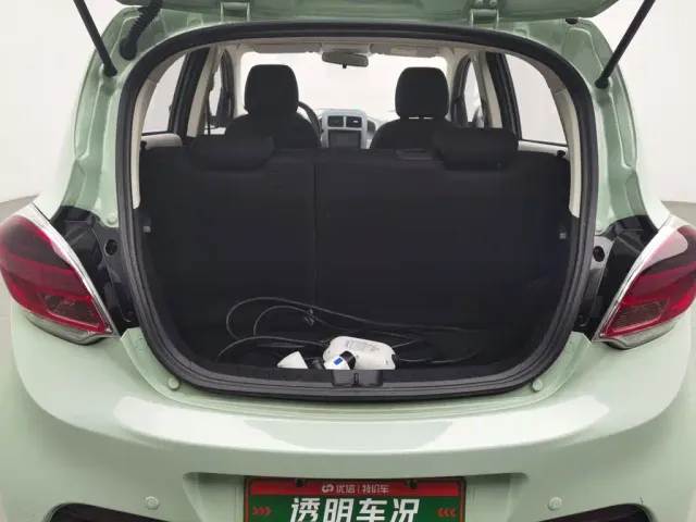 Changan Benben E-Star — Фото автомобиля 16