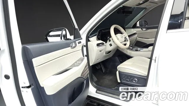 Hyundai Palisade The New — Фото автомобиля 10