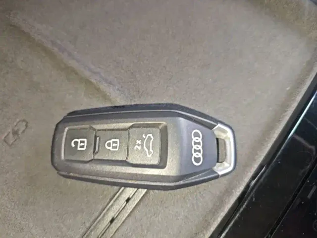 Audi A5L Sportback — Фото автомобиля 8