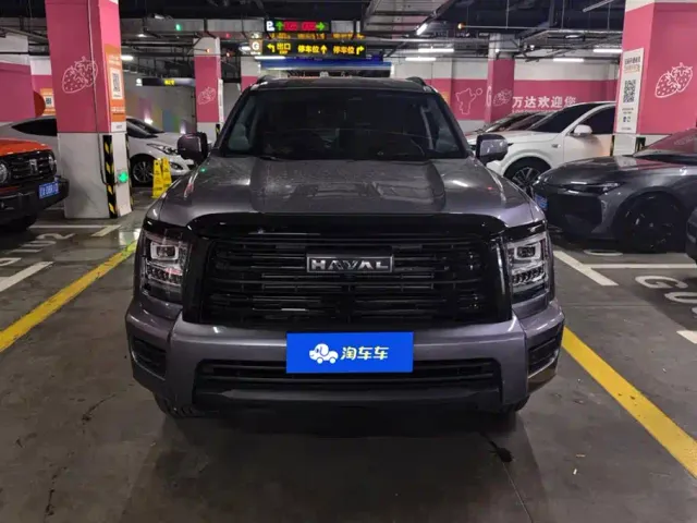 Haval H5 — Фото автомобиля 2