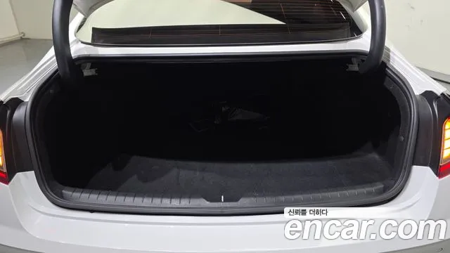 Hyundai Sonata Sonata (DN8) — Фото автомобиля 30