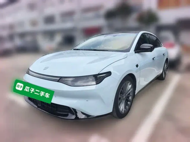 Фотография автомобиля — Leapmotor C01