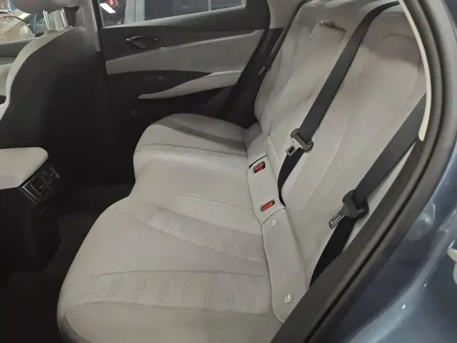 BYD Seal 06 — Фото автомобиля 11
