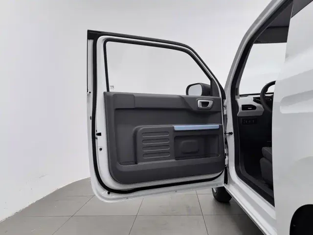 Geely Panda — Фото автомобиля 8