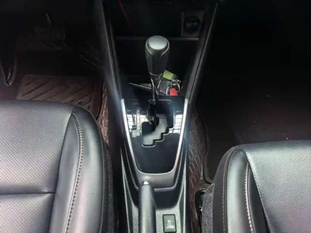 Toyota YARiS L Zhi Xuan — Фото автомобиля 8
