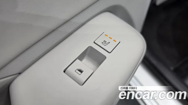 Hyundai Kona SX2 — Фото автомобиля 29