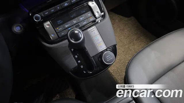 Hyundai Casper Casper Modern — Фото автомобиля 9