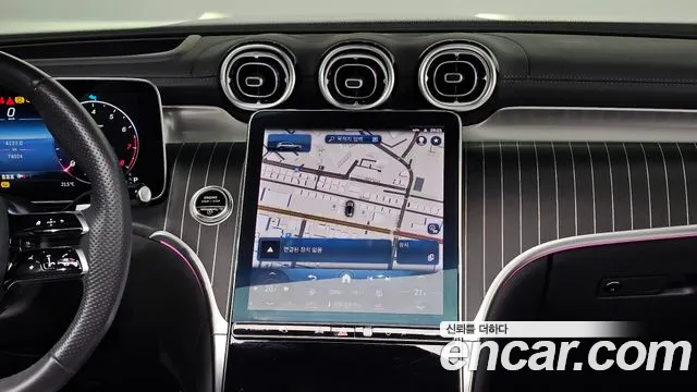 Mercedes-Benz GLC-Class — Фото автомобиля 14