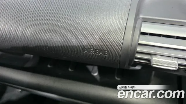 Hyundai Casper Casper Turbo Smart — Фото автомобиля 19