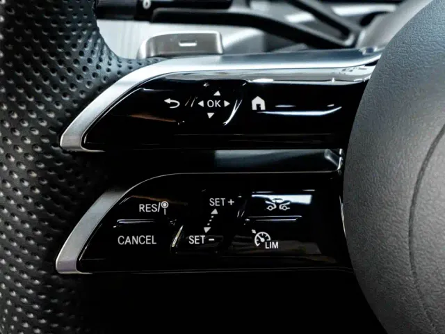 Mercedes-Benz C-Class — Фото автомобиля 17