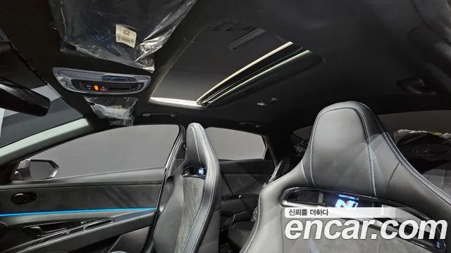 Hyundai AVANTE — Фото автомобиля 18