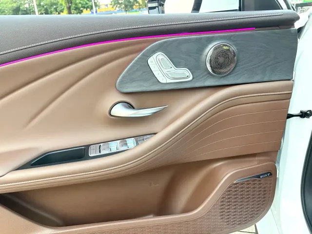 Chery Arrizo 8 — Фото автомобиля 24