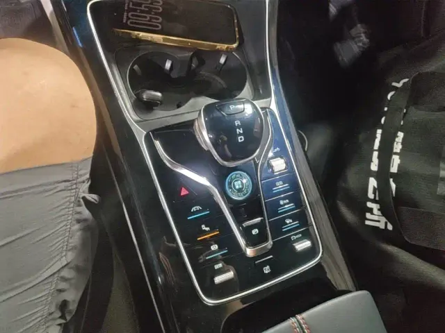 BYD Qin PLUS — Фото автомобиля 13
