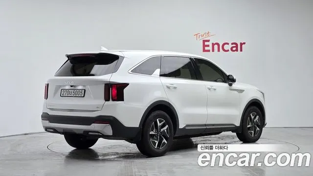 Kia Sorento — Фото автомобиля 2