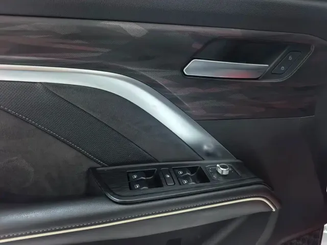 Haval H6 — Фото автомобиля 6
