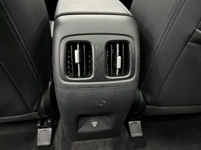Hyundai Tucson — Фото автомобиля 20