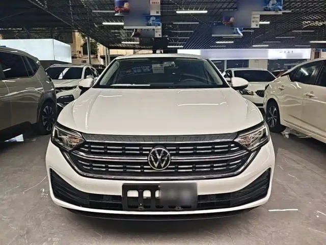 Volkswagen Sagitar — Фото автомобиля 2