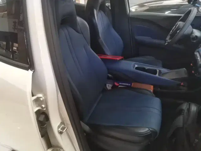 BYD Seagull — Фото автомобиля 18