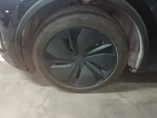Tesla Model Y — Фото автомобиля 22