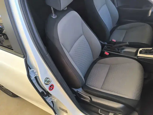 Honda Fit — Фото автомобиля 24