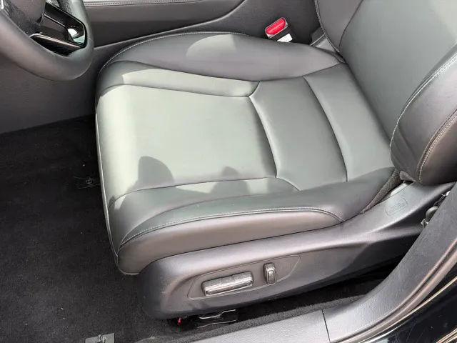 Honda Inspire — Фото автомобиля 10