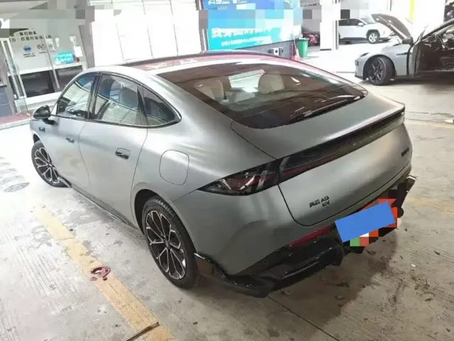 Chery Fengyun Fengyun A9 — Фото автомобиля 4