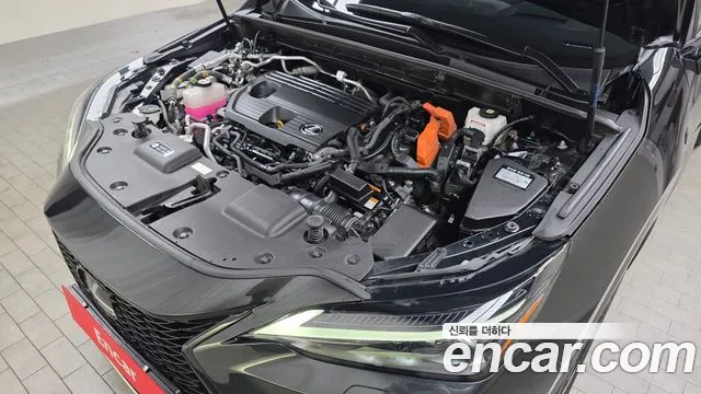 Lexus NX NX450h+ 2nd Gen — Фото автомобиля 9