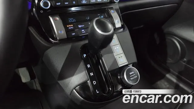 Hyundai Casper — Фото автомобиля 12